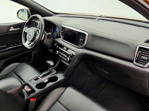 Used 2021 Kia Sportage S w/ S AWD Premium Package image 24