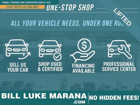 Used 2019 Toyota Tacoma TRD Off-Road w/ Technology Package image 26