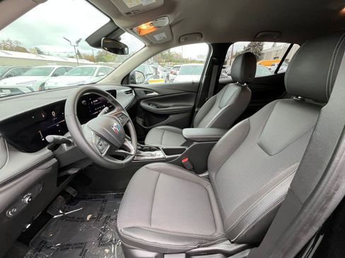Used 2025 Buick Encore GX Preferred image 24
