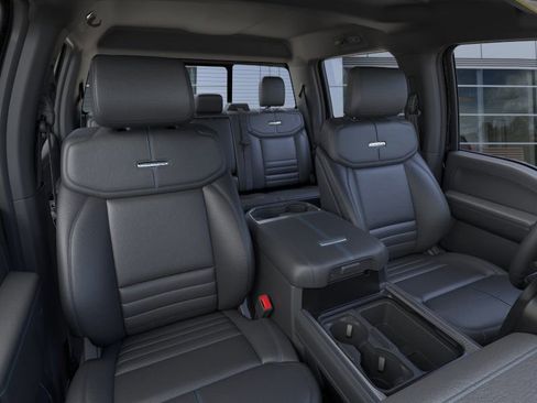 New 2026 Ford F350 Platinum image 10