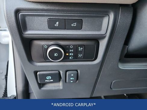 Used 2024 Ford Expedition Max Limited image 14