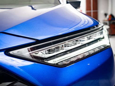 Certified 2025 Acura MDX A-Spec image 15