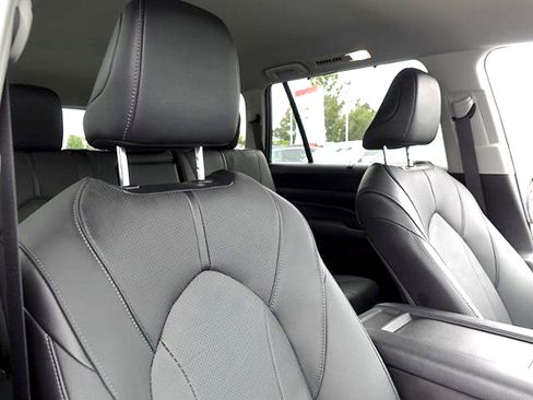 Certified 2025 Toyota Grand Highlander AWD Hybrid image 15