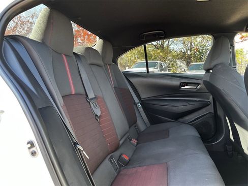 Used 2023 Toyota Corolla SE image 26