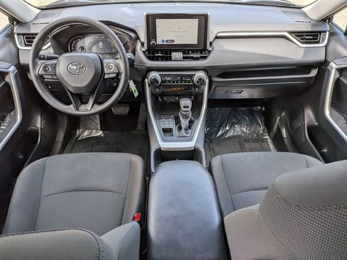 Used 2023 Toyota RAV4 LE AWD/4WD image 5