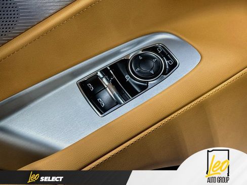 Used 2024 Chevrolet Corvette Z06 RWD image 21