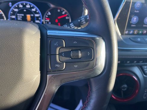 Certified 2022 Chevrolet Blazer RS image 23
