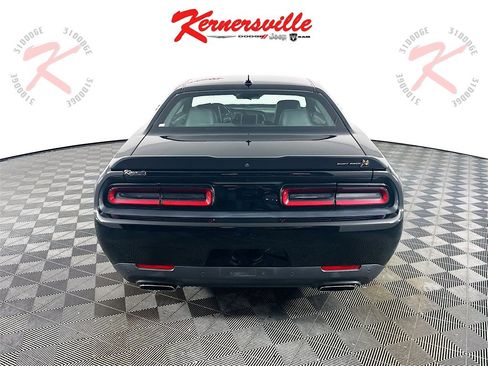 Used 2023 Dodge Challenger R/T Scat Pack w/ Plus Package image 6