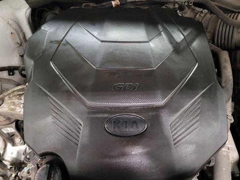 Used 2020 Kia Sorento S FWD image 30