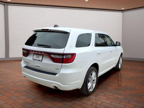 Used 2025 Dodge Durango GT AWD/4WD image 5