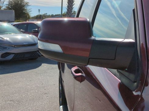 Used 2020 RAM 1500 Sport image 12