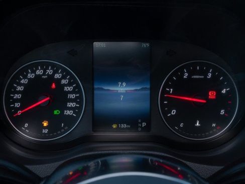 New 2026 Mercedes-Benz Sprinter 2500 image 18