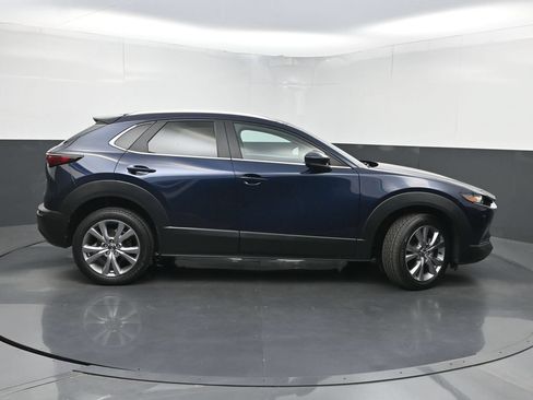 Used 2023 MAZDA CX-30 AWD 2.5 S w/ Select Package image 42