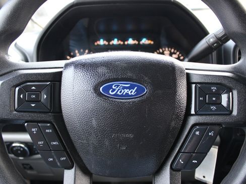 Used 2017 Ford F150 XL w/ Equipment Group 101A Mid image 25