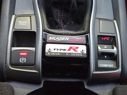 Used 2021 Honda Civic Type R image 29