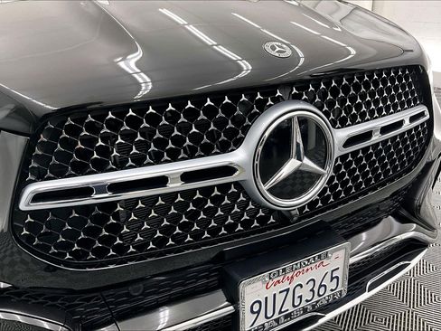 Used 2026 Mercedes-Benz GLE 450 4MATIC image 31