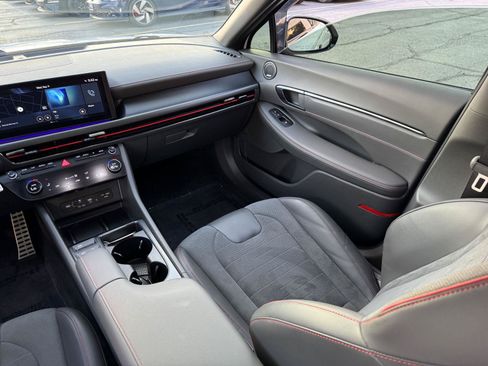 Used 2024 Hyundai Sonata N Line FWD image 37