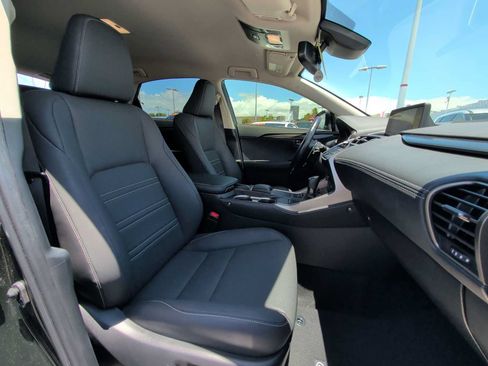 Used 2021 Lexus NX 300 FWD w/ Comfort Package image 24