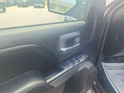 Used 2015 Chevrolet Silverado 1500 LT w/ All Star Edition RWD image 16