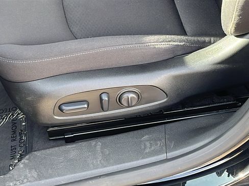 Certified 2024 Chevrolet Malibu LT image 11