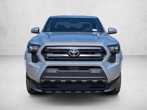 New 2026 Toyota Tacoma SR5 image 6