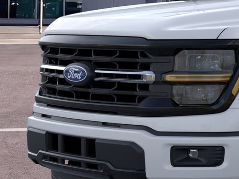 Used 2026 Ford F150 XLT w/ Equipment Group 301A Standard RWD image 17