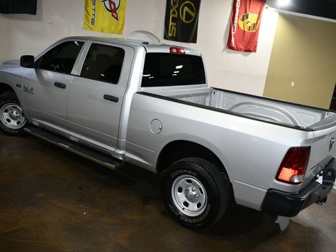 Used 2016 RAM 1500 Tradesman w/ Popular Equipment Group image 80