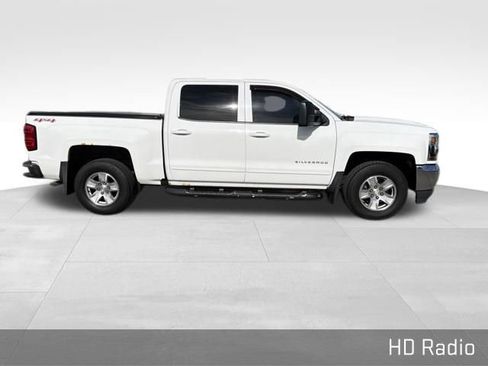Used 2016 Chevrolet Silverado 1500 LT w/ True North Edition AWD/4WD image 18