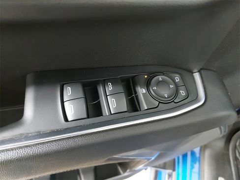 Certified 2023 Chevrolet Silverado 1500 RST image 31