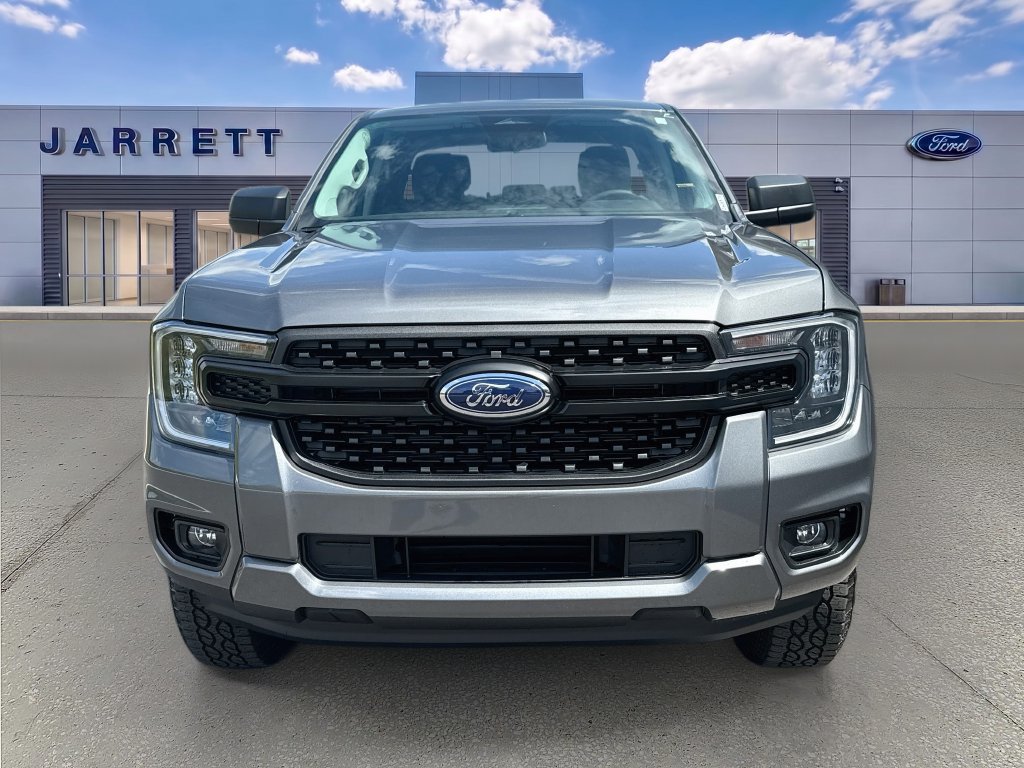 New 2026 Ford Ranger XL w/ Trailer Tow Package RWD image 2