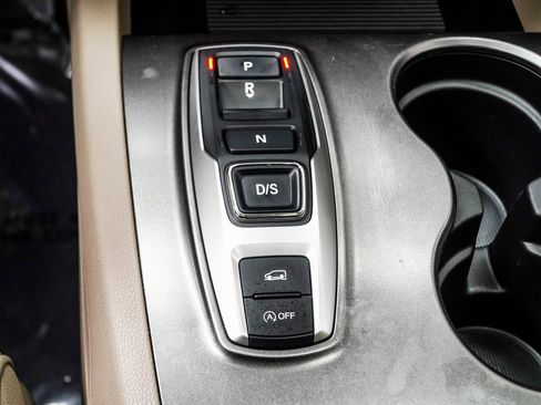 Used 2022 Honda Pilot Special Edition image 18