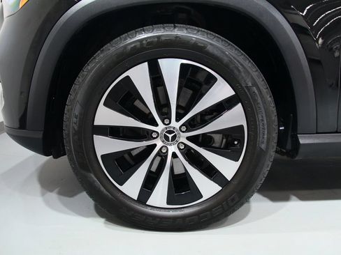 Certified 2026 Mercedes-Benz GLE 350 4MATIC image 21
