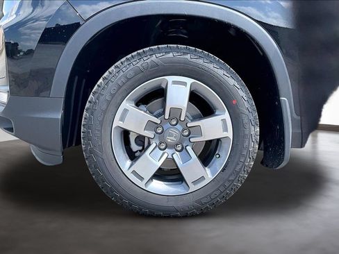 New 2026 Honda Ridgeline RTL image 12
