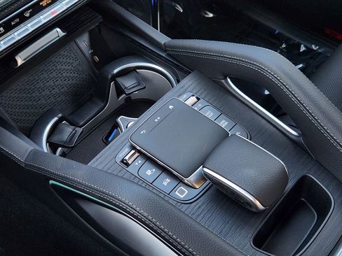 New 2026 Mercedes-Benz GLE 450 4MATIC image 19