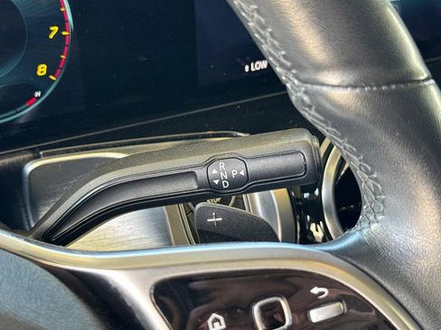 Certified 2022 Mercedes-Benz GLB 250 image 24