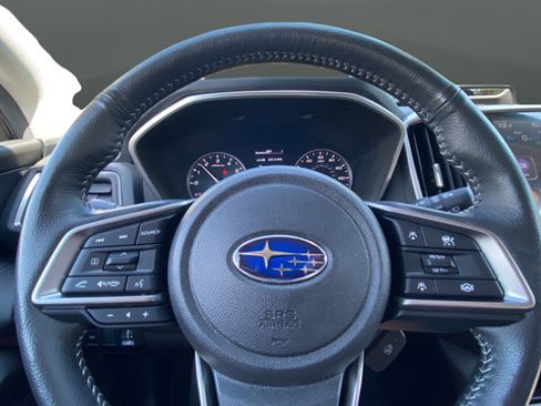 Used 2024 Subaru Ascent Limited AWD/4WD image 15