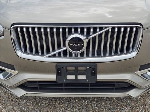 Used 2020 Volvo XC90 T8 Inscription w/ Protection Package AWD/4WD image 8