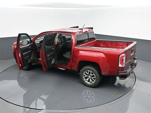 Used 2018 GMC Canyon All Terrain image 27