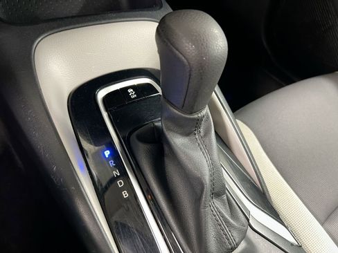Used 2023 Toyota Corolla LE FWD image 18