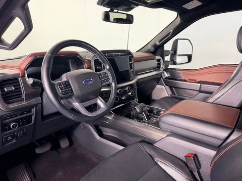 Used 2023 Ford F150 Lariat w/ Equipment Group 502A High AWD/4WD image 31
