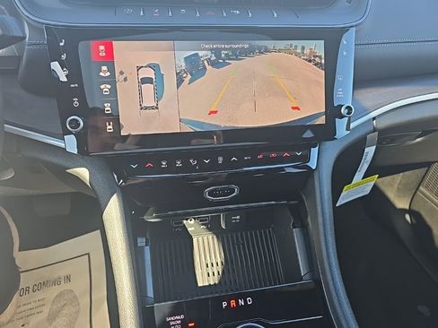 New 2026 Jeep Grand Cherokee Limited image 24