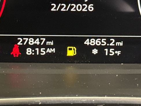 Used 2024 Audi Q3 2.0T Premium Plus w/ Premium Plus Package image 26