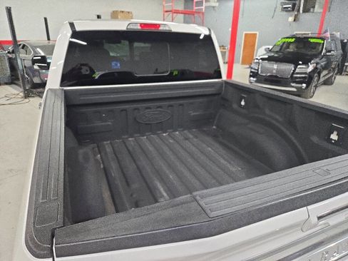 Used 2019 Ford F150 King Ranch w/ Equipment Group 601A Luxury image 24