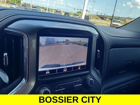 Certified 2023 Chevrolet Silverado 2500 LT w/ Convenience Package AWD/4WD image 14