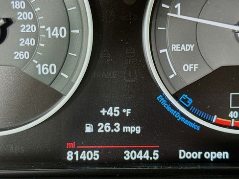 Used 2018 BMW 430i Gran Coupe RWD image 14