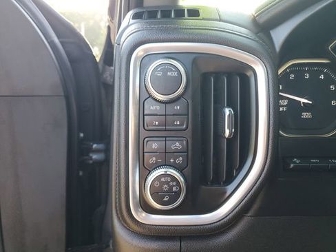 Used 2021 GMC Sierra 1500 Denali w/ Technology Package AWD/4WD image 31