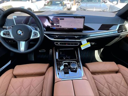 New 2026 BMW X5 sDrive40i RWD image 5