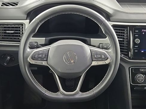 Used 2022 Volkswagen Atlas SE image 20