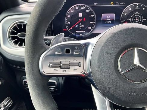 Used 2022 Mercedes-Benz G 63 AMG 4MATIC image 20