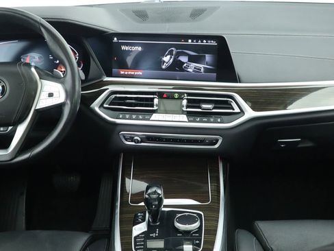 Used 2021 BMW X7 xDrive40i image 14